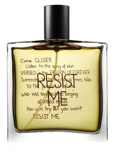 Resist Me