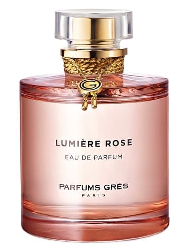 Lumiere Rose - لومیر رز
