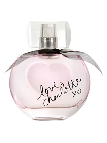 Love, Charlotte - لاو، شارلوت