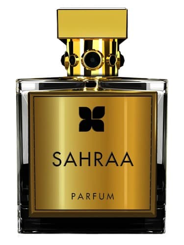 Sahraa