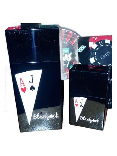 Blackjack - بلک جک