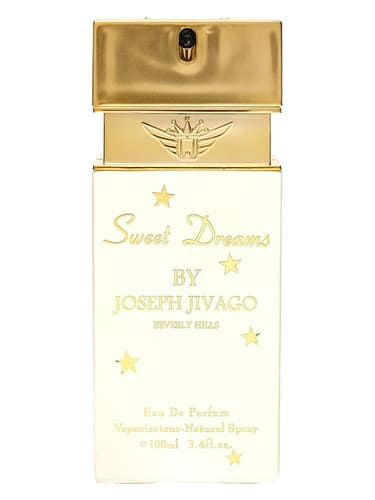 Sweet Dreams - رویاهای سوییت
