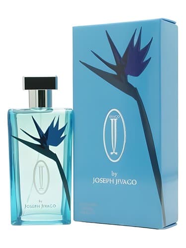 Jivago by Joseph Jivago - جیواگو اثر جوزف جیواگو