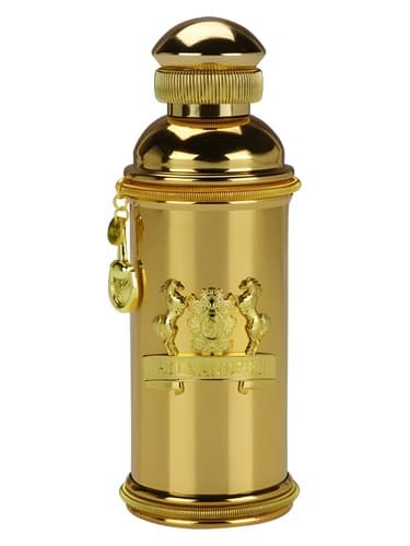 Golden Oud - عود گلد