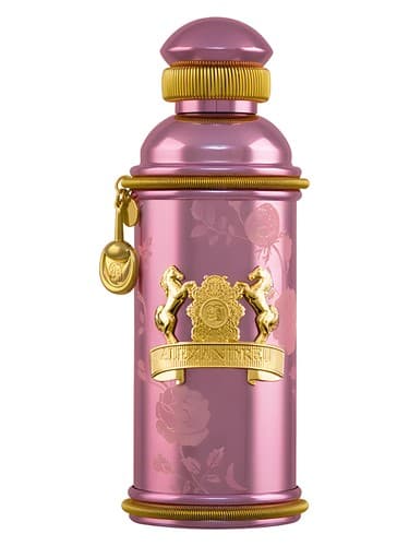 Rose Oud - رز عود
