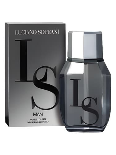 LS Man