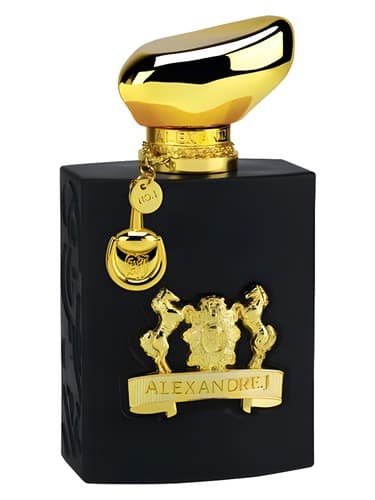 Oscent Black - بوی بلک