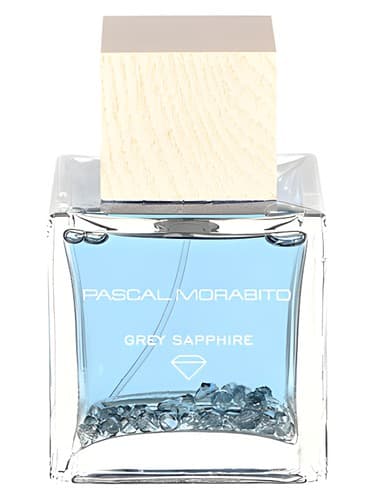 Grey Sapphire