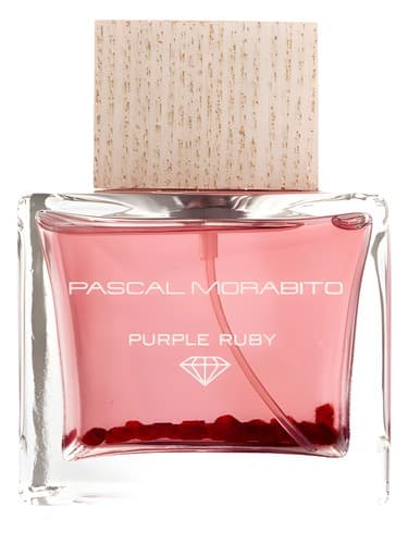 Purple Ruby - روبی وایولت