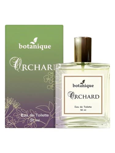 Orchard - باغ میوه