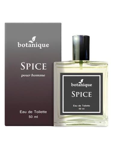 Spice - ادویه