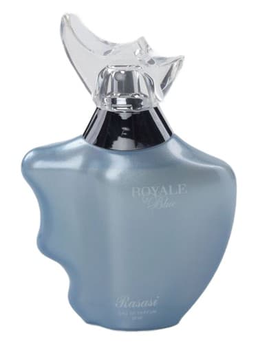 Royale Blue