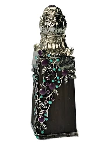 Essence  of Arabia  Fusion
