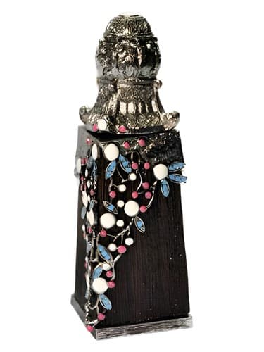 Essence  of Arabia  Musk