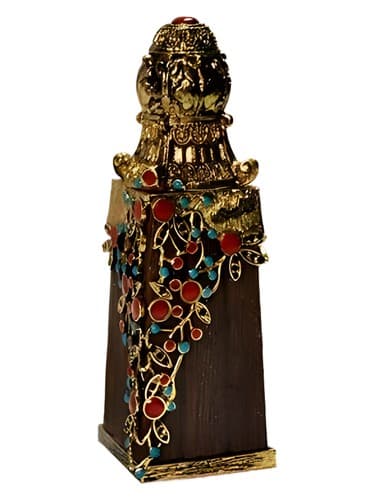 Essence  of Arabia  Rose