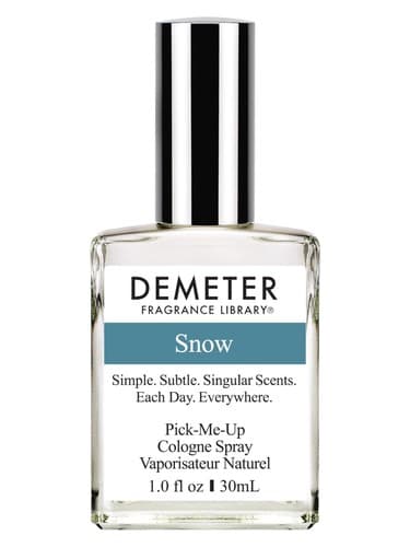 Snow