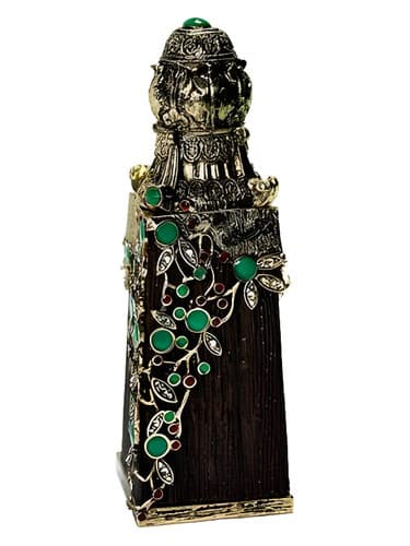 Essence of Arabia Vanilla