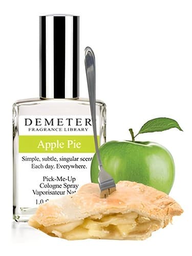 Apple Pie - پای اپل