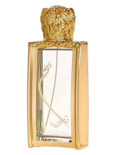 Taarikh Gold for Women