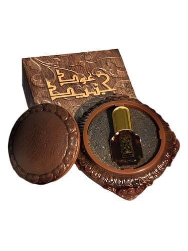 Oud Junaid - عود جنید