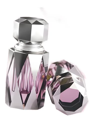 Silver Musk