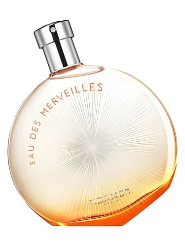 Eau des Merveilles Limited Edition 2013 
