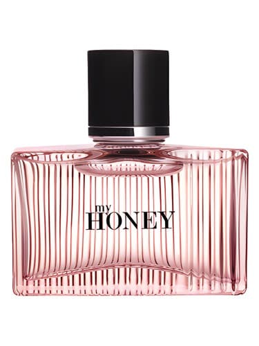 My Honey - عزیزم