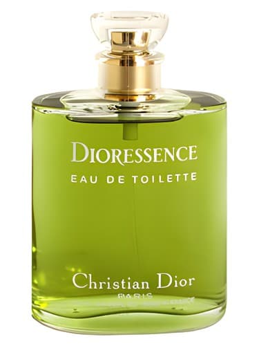 Dioressence - دیورسانس