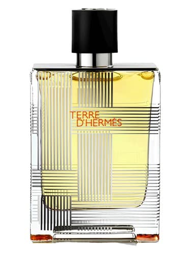 Terre d’Hermes Flacon H 2012 