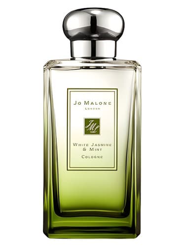 London Rain White Jasmine & Mint - یاس و نعناع وایت بارانی لندن