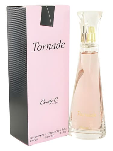 Tornade - گردباد