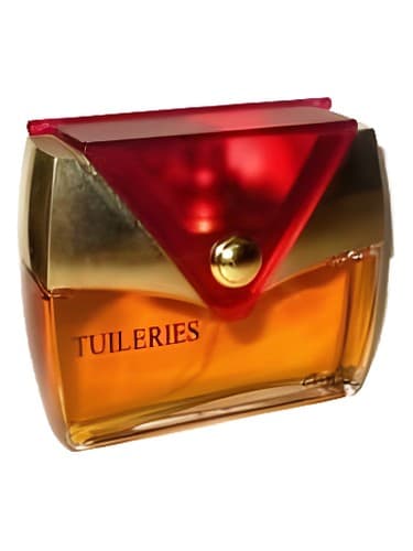 Tuileries - تویلری