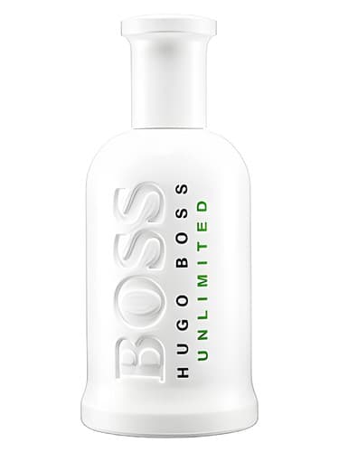 Boss Bottled Unlimited - Boss Bottled نامحدود
