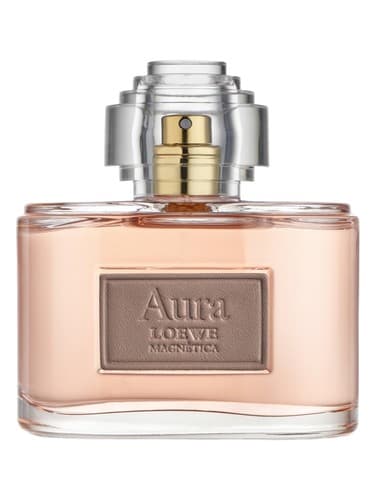 Aura Loewe Magnética 