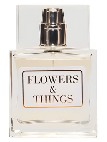 Flowers & Things - گل و چیزها