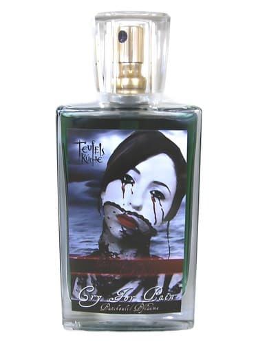 Blood Edition - Cry For Pain