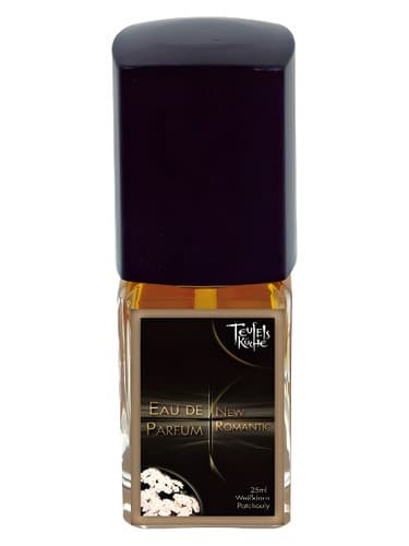 Patchouli New Romantic