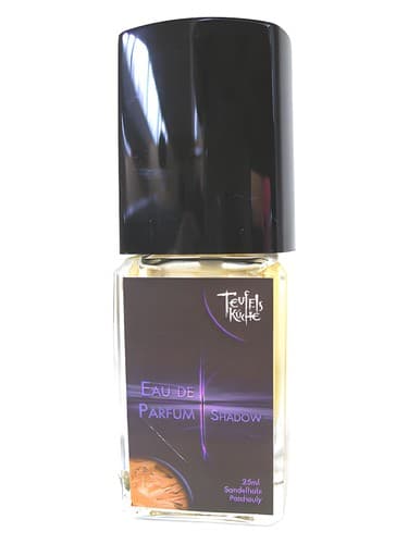 Patchouli Shadow