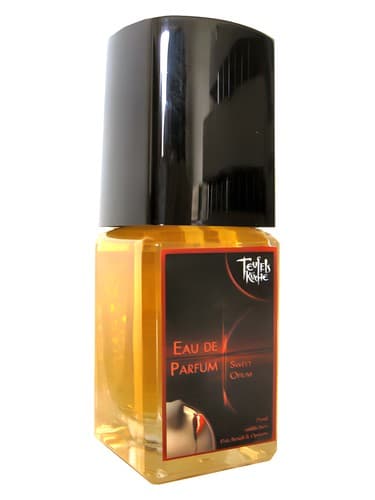 Patchouli Sweet Opium - تریاک سوییت پاتچولی