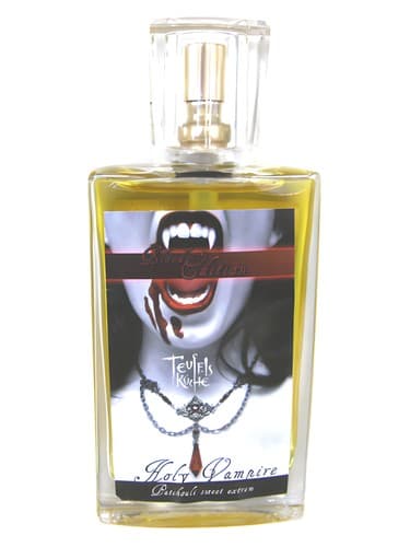 Blood Edition - Holy Vampire