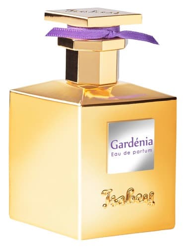 Isabey Gardenia - ایزابی گاردنیا