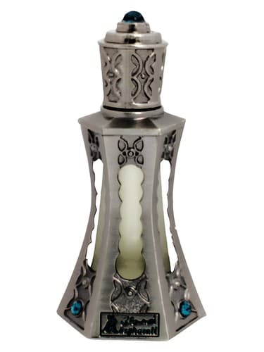 Dakkat Attar