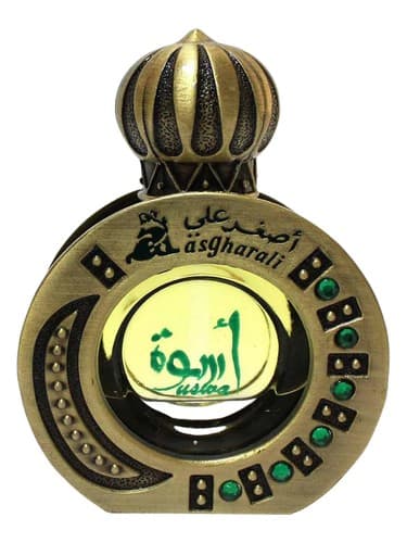 Uswa Attar - اسوه عطار