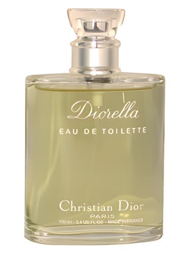 Diorella - دیورلا