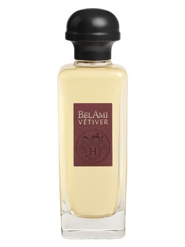 Bel Ami Vetiver