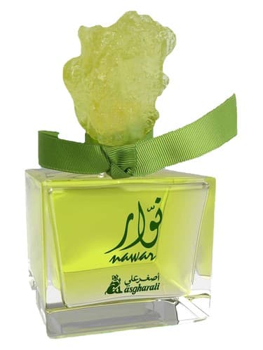 Nawar - ناور