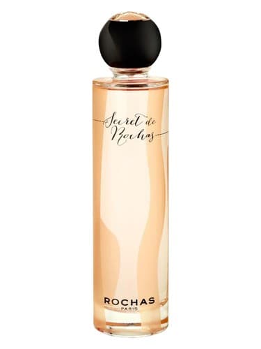 Secret de Rochas 