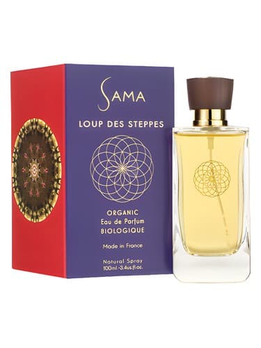Loup des Steppes - لوپ دس استپ