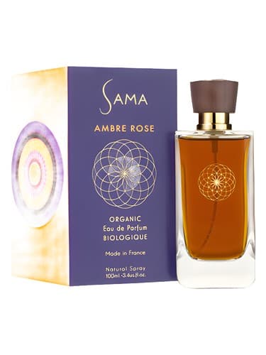 Ambre Rose - امبره رز