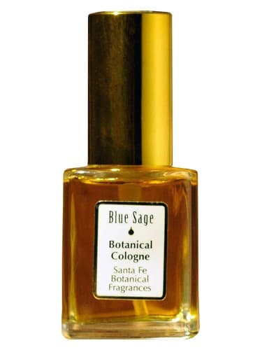 Blue Sage - مریم بلو